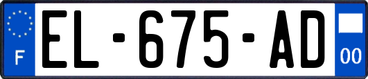 EL-675-AD