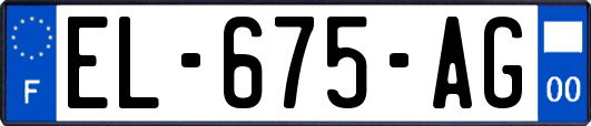 EL-675-AG