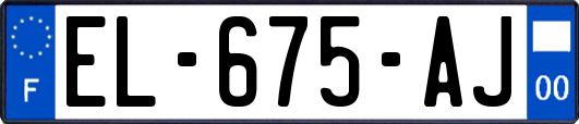 EL-675-AJ