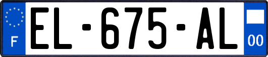 EL-675-AL