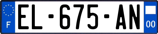 EL-675-AN