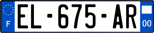 EL-675-AR