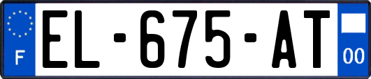 EL-675-AT