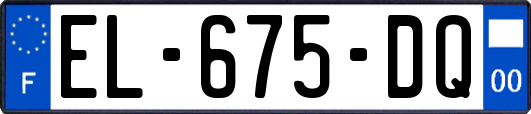 EL-675-DQ