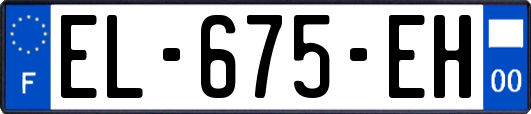 EL-675-EH