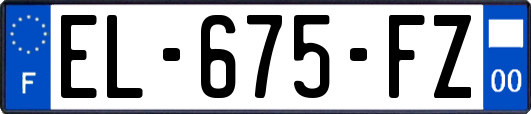 EL-675-FZ