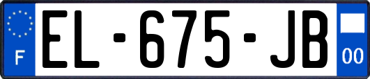 EL-675-JB