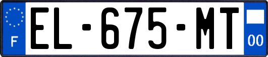 EL-675-MT