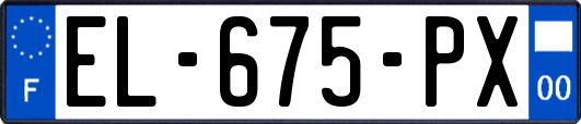 EL-675-PX