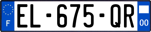 EL-675-QR