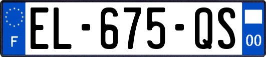 EL-675-QS