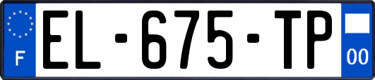 EL-675-TP