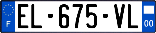 EL-675-VL