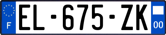 EL-675-ZK