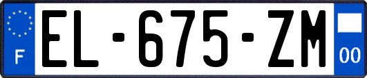 EL-675-ZM