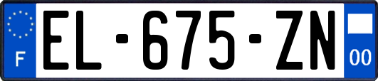 EL-675-ZN