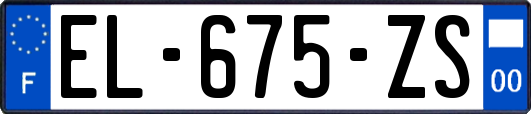 EL-675-ZS