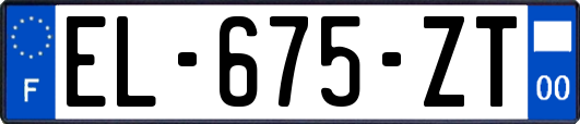 EL-675-ZT