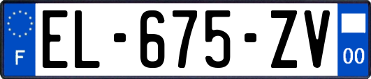 EL-675-ZV