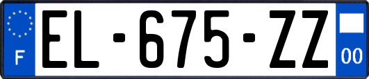 EL-675-ZZ