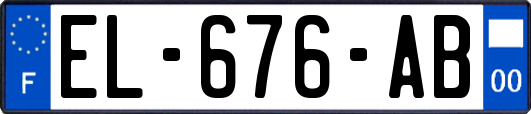 EL-676-AB