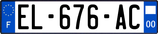 EL-676-AC