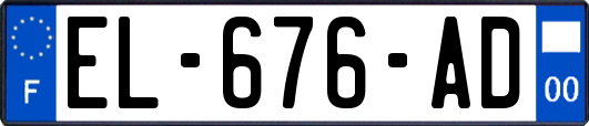 EL-676-AD