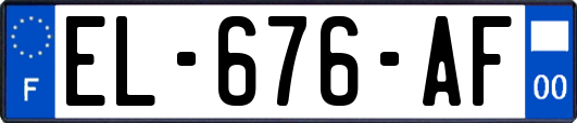 EL-676-AF