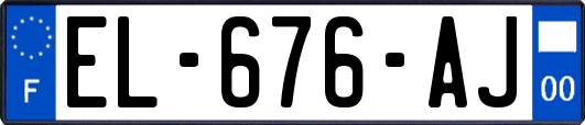 EL-676-AJ