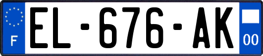 EL-676-AK