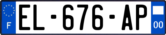 EL-676-AP