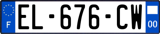 EL-676-CW