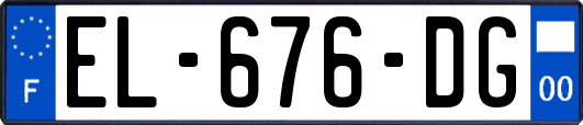 EL-676-DG