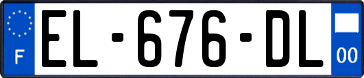 EL-676-DL