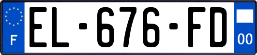 EL-676-FD