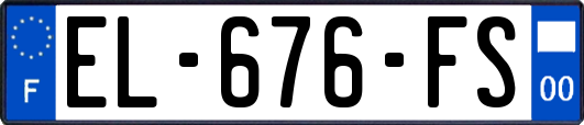 EL-676-FS