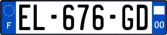 EL-676-GD