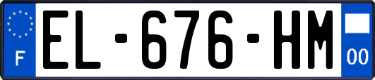 EL-676-HM