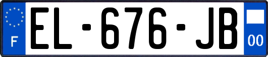 EL-676-JB