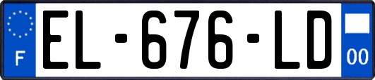 EL-676-LD