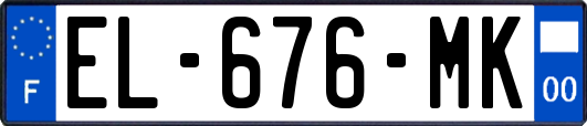 EL-676-MK