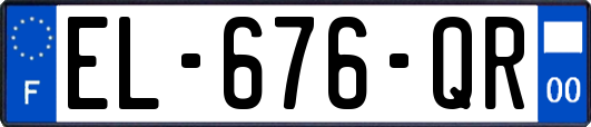 EL-676-QR