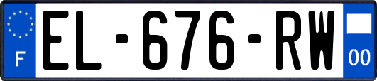 EL-676-RW