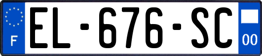 EL-676-SC