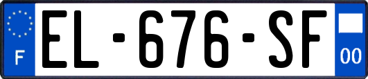 EL-676-SF