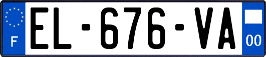 EL-676-VA