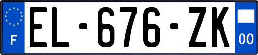 EL-676-ZK