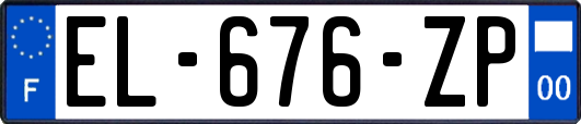 EL-676-ZP