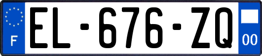 EL-676-ZQ