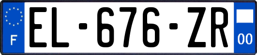 EL-676-ZR